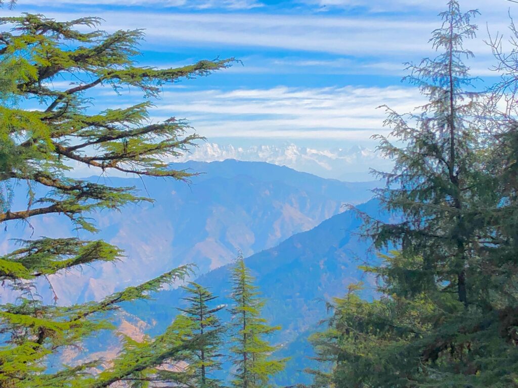 Uttarakhand Tour Packages